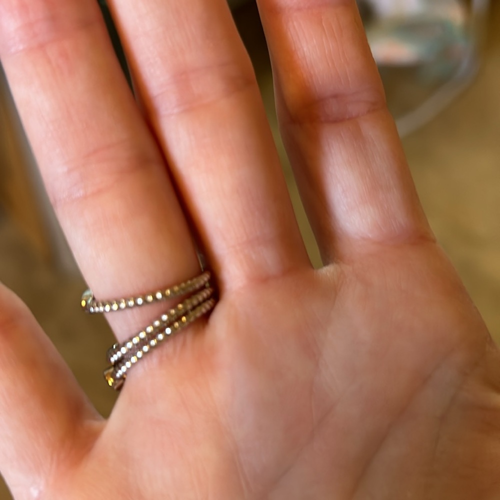 3 Ring Set - image 5